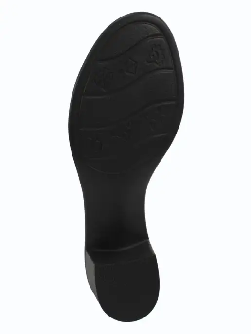 CLOTILDA босоножки натуральная кожа на платформе, белый, фото 4