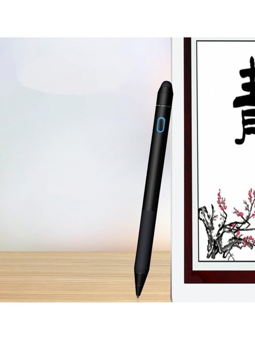 Стилус Xiaomi Smart Pen 2nd generation, белый (47092)