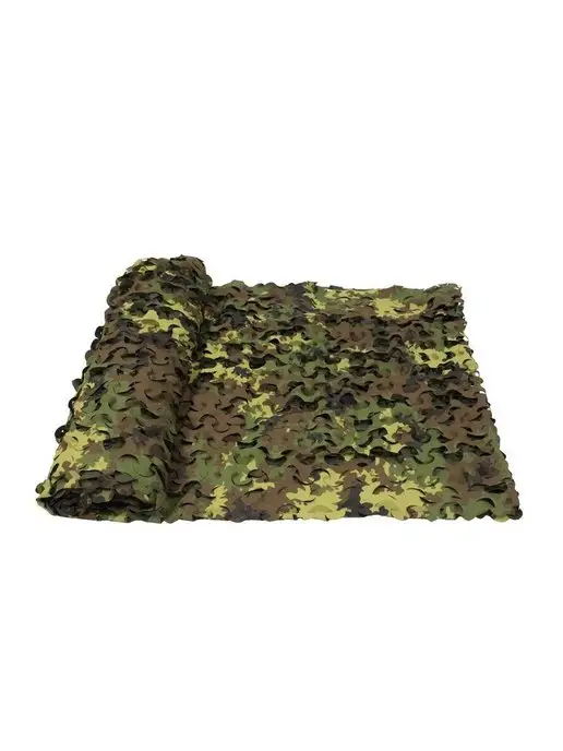 НИТЕКС Маскировочная сеть Пейзаж Италия 3D 2,2х1,5 метра, 2.2x1.5, 1,5 м, фото 3