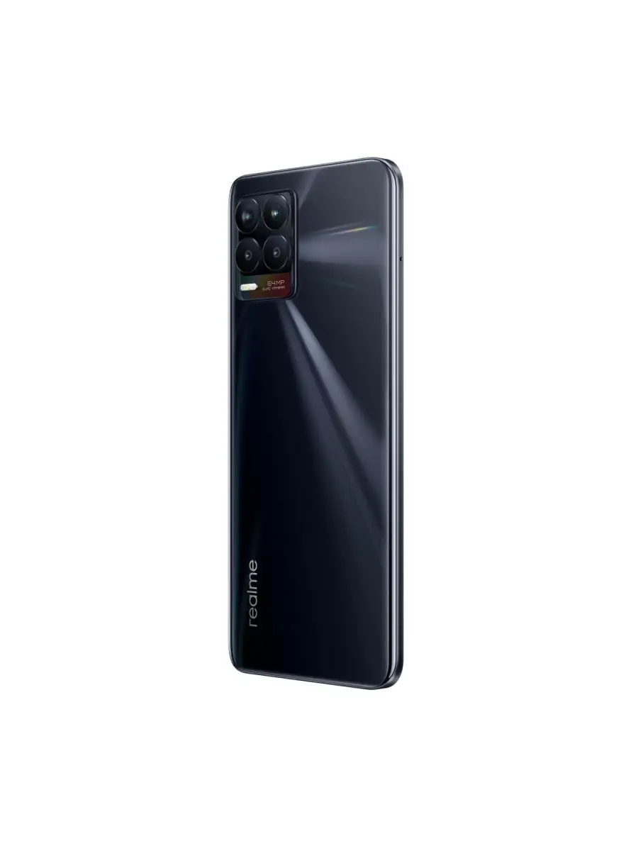 Смартфон Realme 8: 6.4