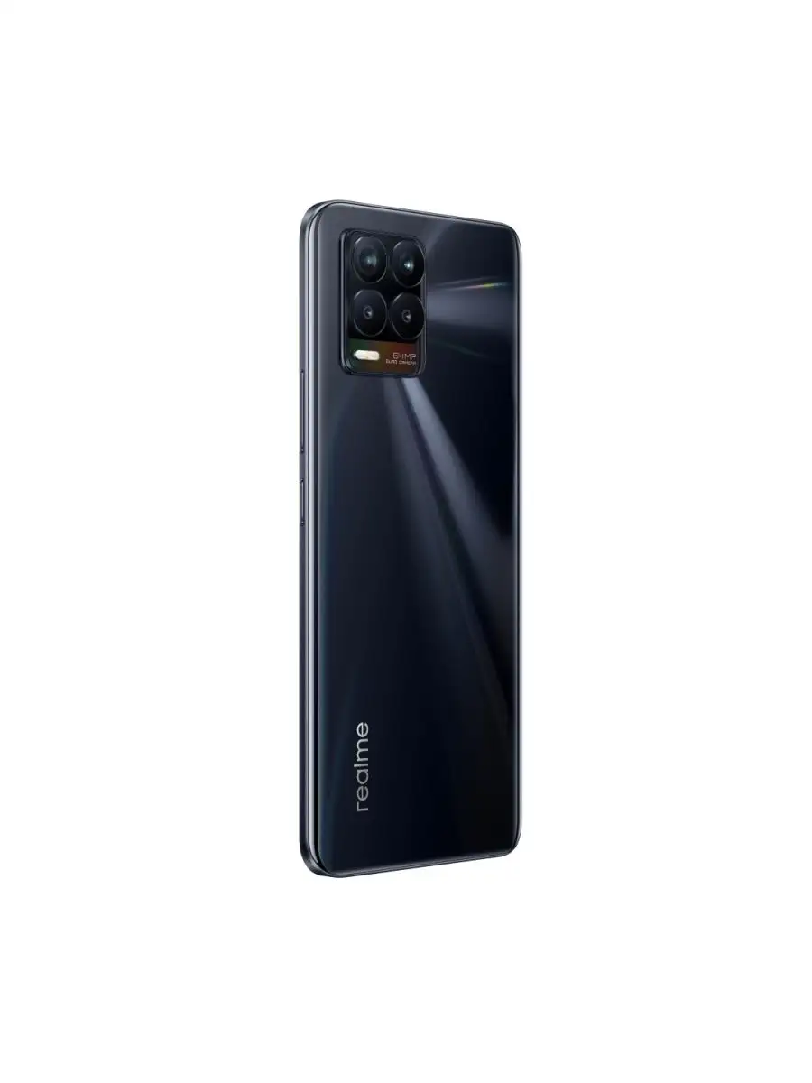 Смартфон Realme 8: 6.4