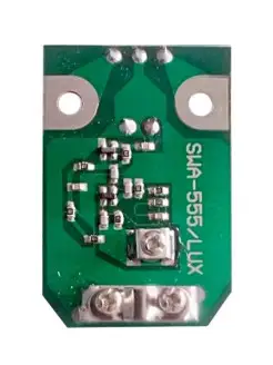 Усилитель для антенны SWA-555 34-43 dB Zolan 27398735 купить за 485 ₽ в интернет-магазине Wildberries