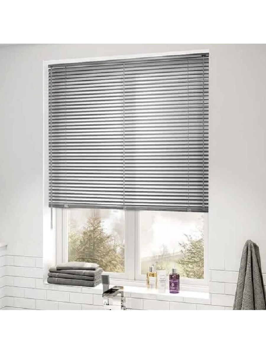 PVC Venetian Blind жалюзи