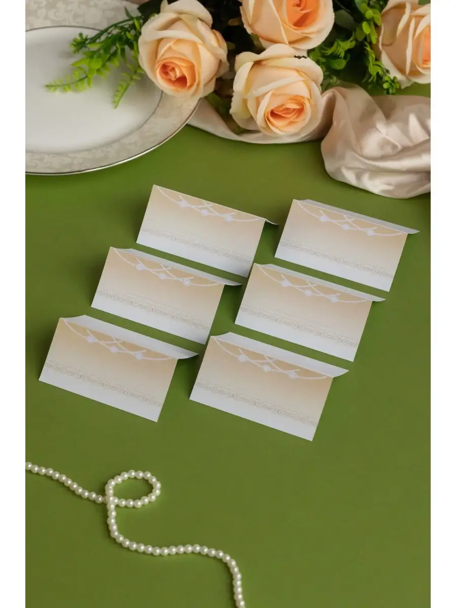 Свадьба: оригинальные рассадочные карточки своими руками