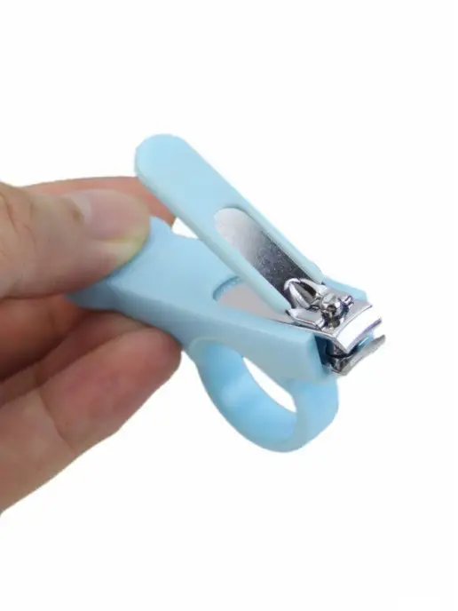 Keyprods Кусачки для маникюра детские, вариант, фото 2