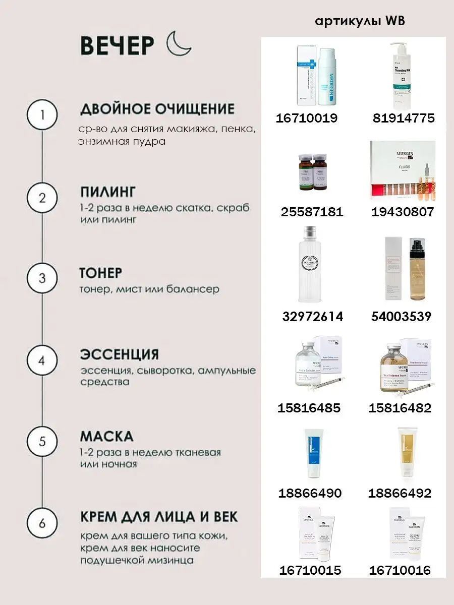 Сыворотка для лица и шеи с PDRN Корея 2шт Stayve 27489312 купить в  интернет-магазине Wildberries