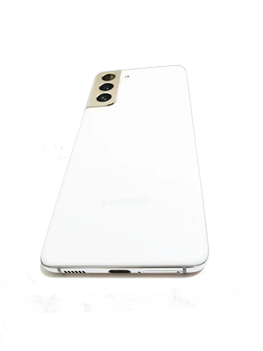 Муляж смартфон Samsung Galaxy S21 6,2