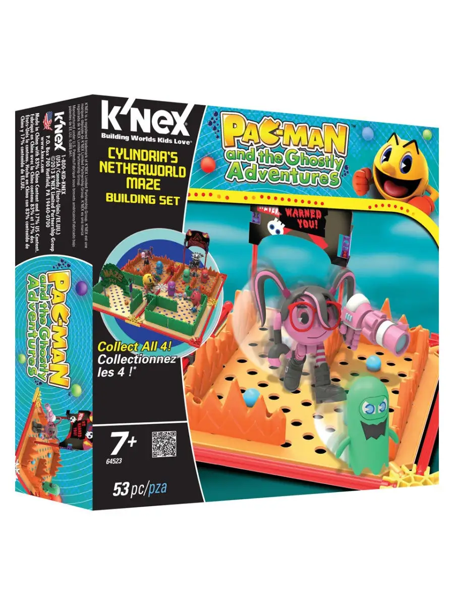 Knex set on sale