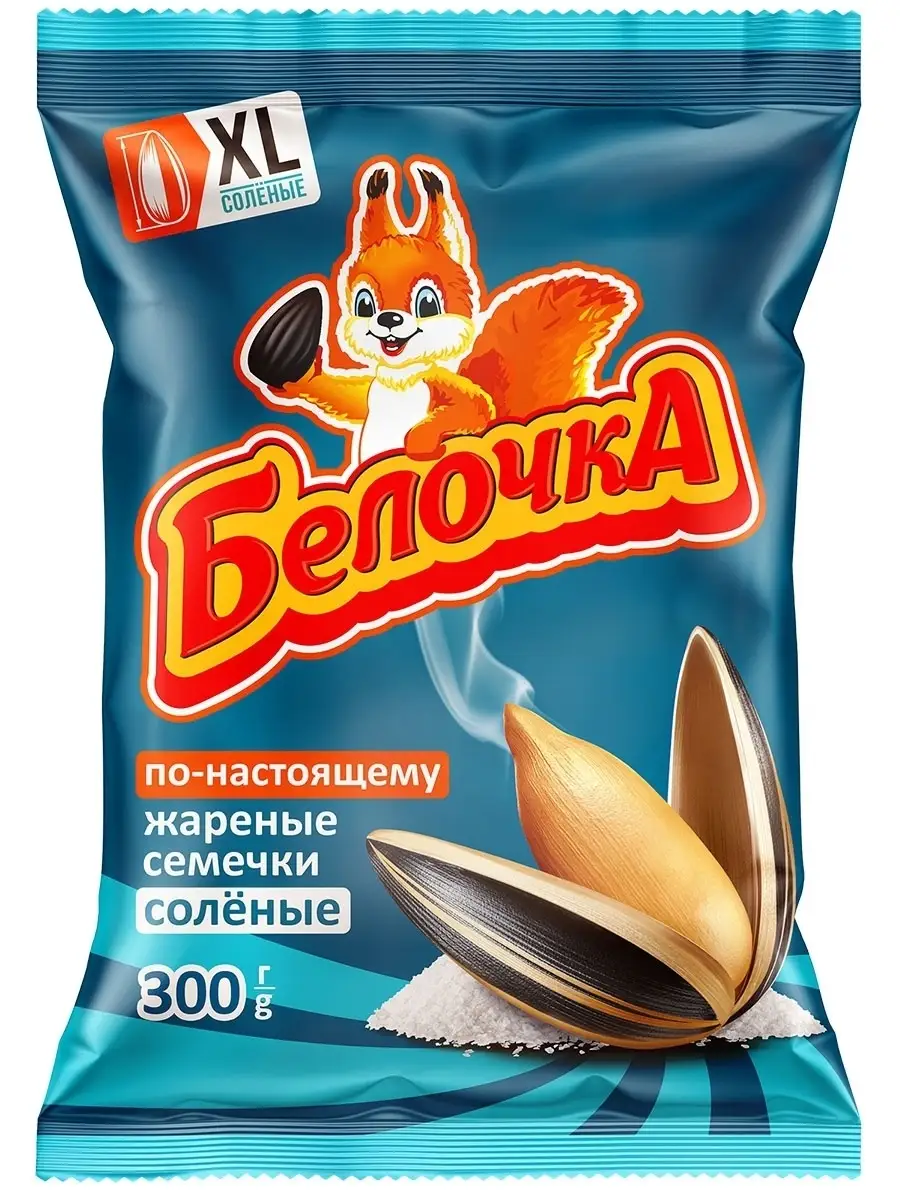 Семечки 