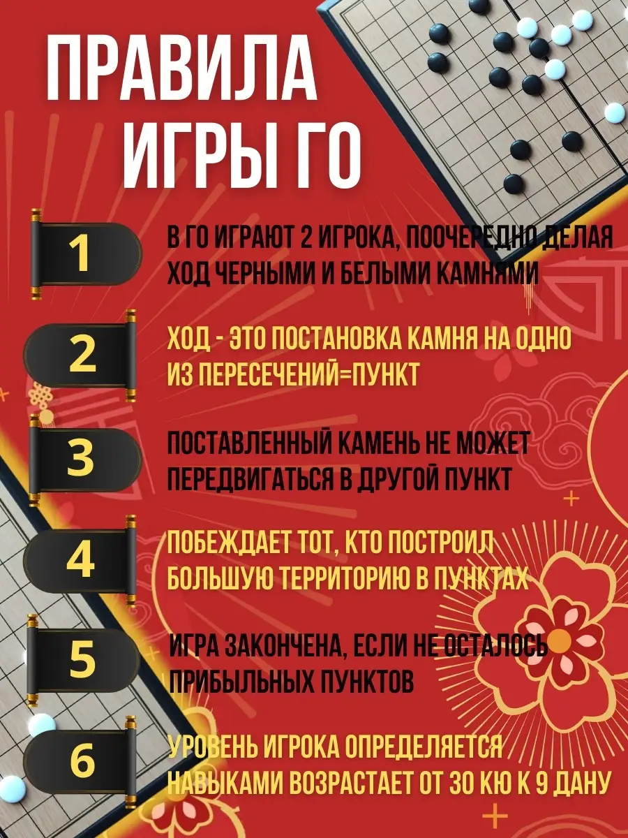 Игра ГО 13х13 пунктов, настольный магнитный складной набор go, Подарок для  женщин, Разговор руками ИзОбилие РАдости 27561148 купить в  интернет-магазине Wildberries