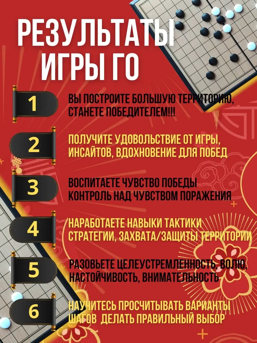 Игра ГО 13х13 пунктов, настольный магнитный складной набор go, Подарок для  женщин, Разговор руками ИзОбилие РАдости 27561148 купить в  интернет-магазине Wildberries