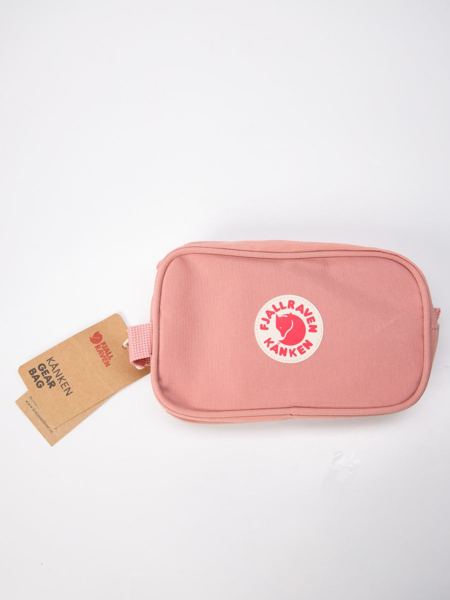 Пенал Fjallraven Kanken Pen Case Spring