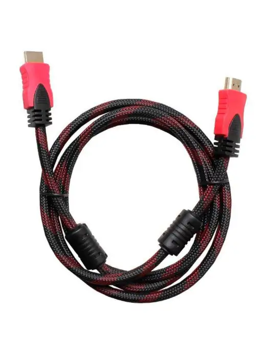 Zornwee Провод HDMI - HDMI с фильтрами 1.5 метра