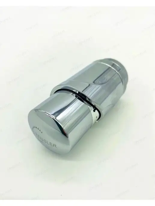 ZEISSLER Термоголовка жидкостная M30х1.5. хром, вариант, фото 5