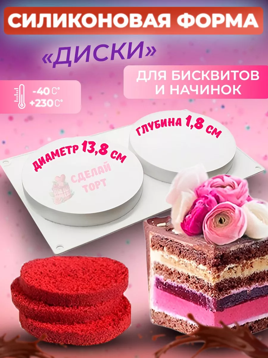 Формы для выпечки