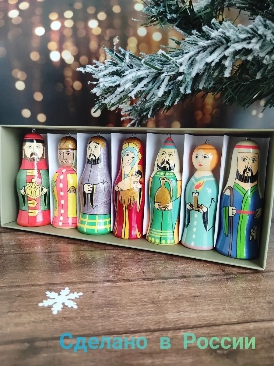20 новогодних игрушек для ваших идеальных фотографий возле ёлки — aikimaster.ru