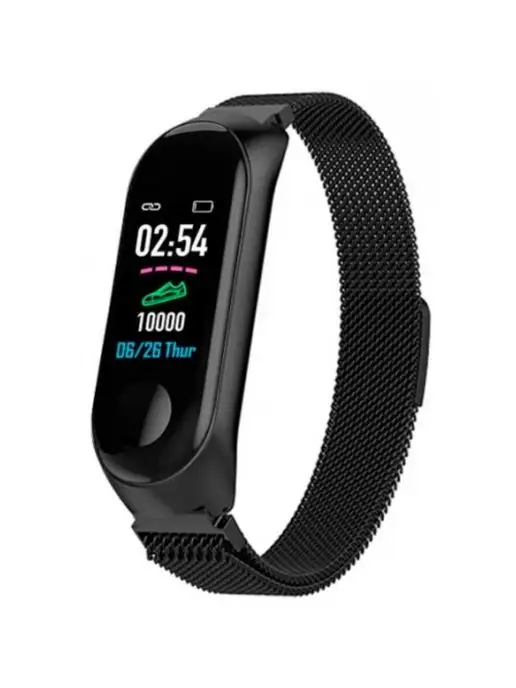 BandRate Smart Фитнес-браслет new на подарок, вариант