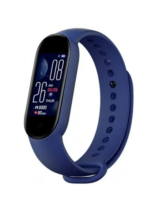 BandRate Smart Фитнес-браслет new на подарок, вариант, фото 2