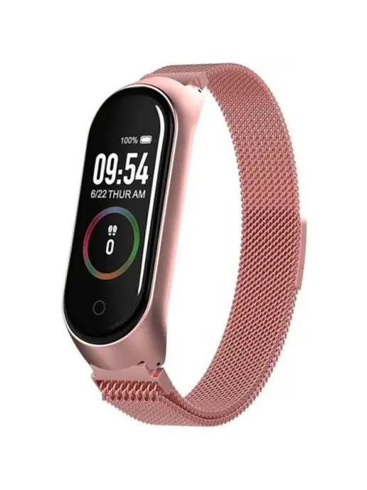 BandRate Smart Фитнес-браслет new на подарок, вариант