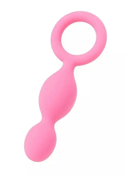 satisfyer Анальные бусы Booty Call, вариант, фото 6
