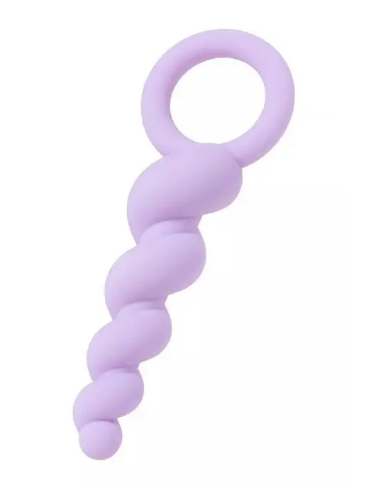 satisfyer Анальные бусы Booty Call, вариант, фото 7
