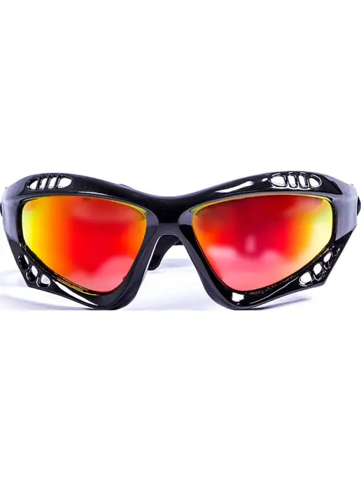 Ocean Sunglasses Australia. Очки для экстремальных видов спорта, кайта, черный, фото 2