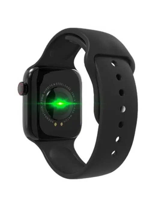 BandRate Smart Фитнес-браслет смарт часы подарочный набор new на подарок, вариант, фото 2