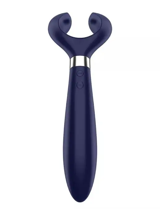 satisfyer Вибратор для пар Endless Fun, синий, фото 4