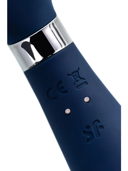 satisfyer Вибратор для пар Endless Fun, синий, фото 7