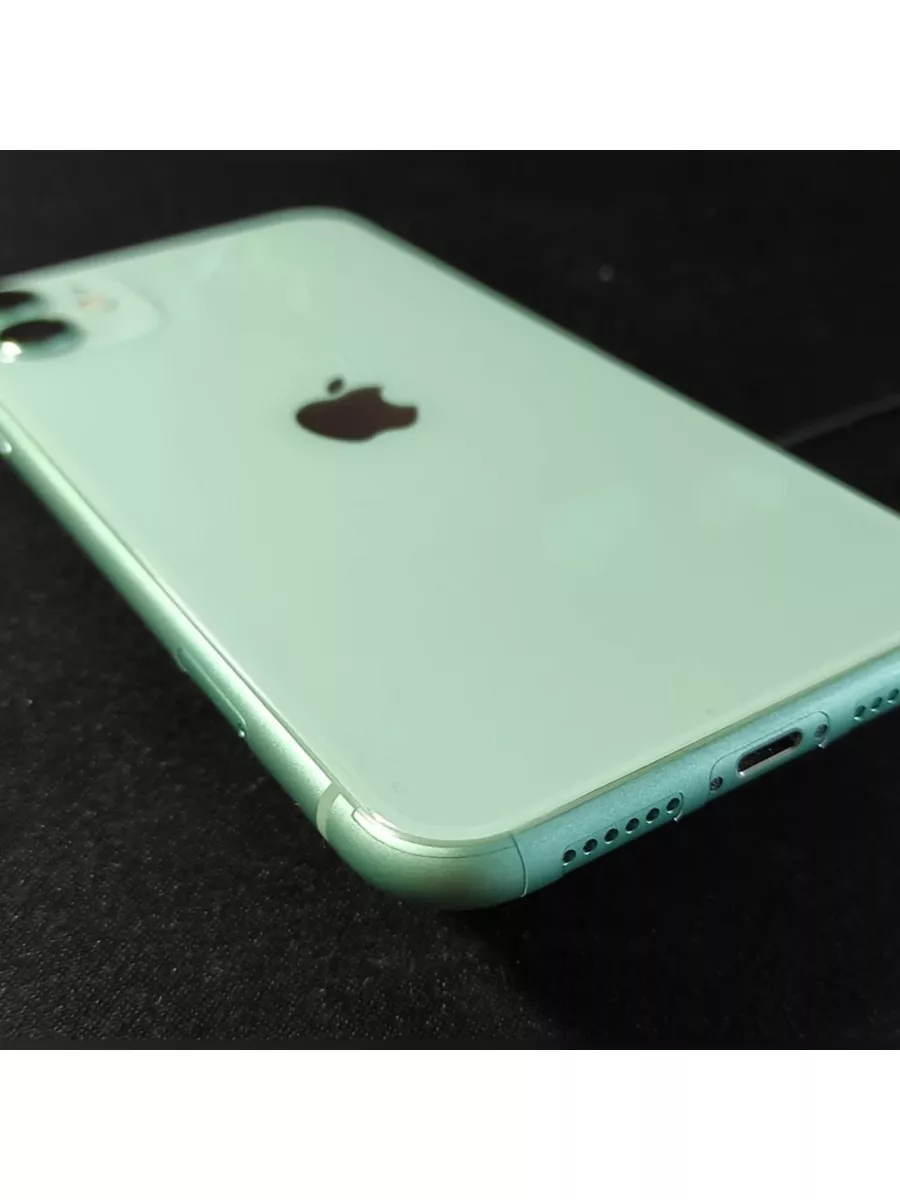 Глянцевая гидрогелевая пленка на корпус iPhone 11 CRASH ME 27761154 купить  за 416 ₽ в интернет-магазине Wildberries