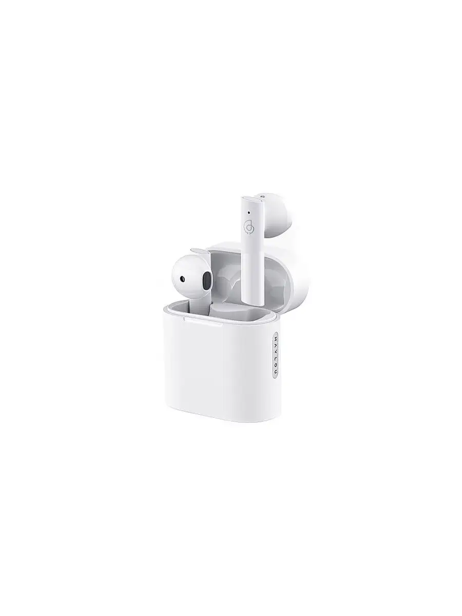 Наушники Xiaomi Haylou Moripods Купить