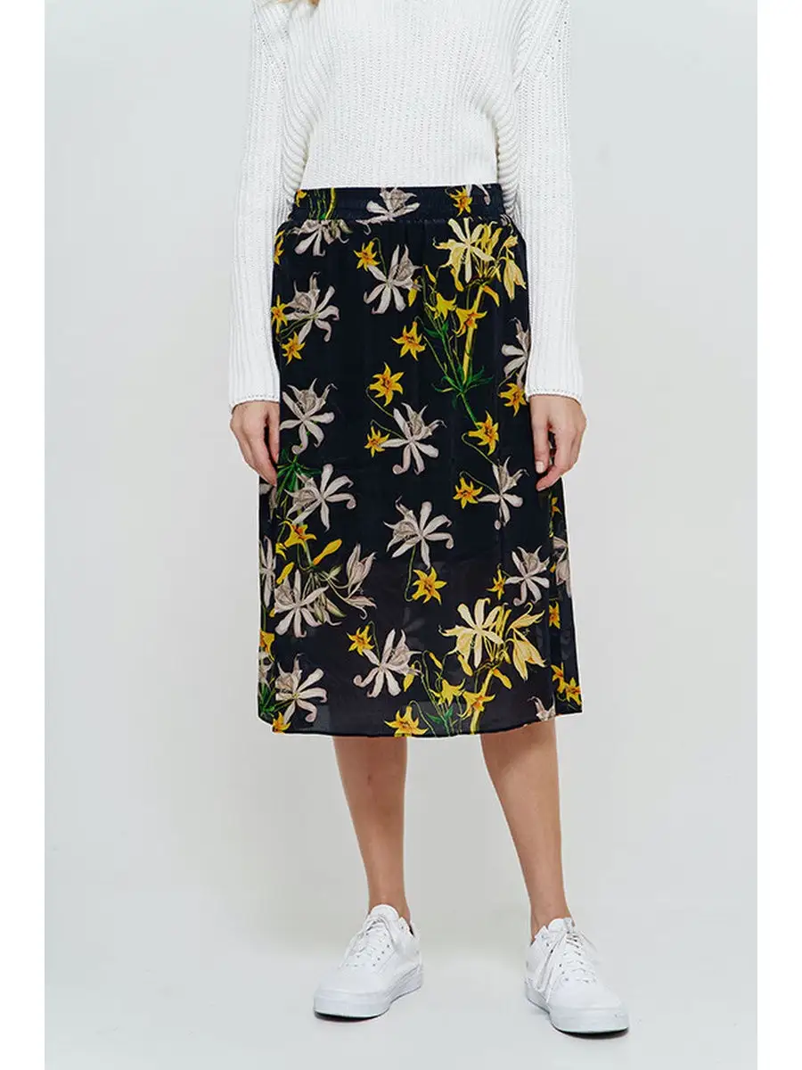 Юбка
