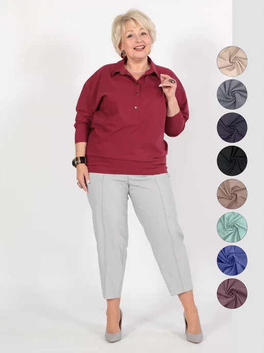 Wildberries — интернет-магазин модной одежды, обуви и аксессуаров