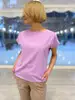 Блузка летняя больших размеров NIKA_&_COLLECTION 27848103 купить за 848 ₽ в интернет‑магазине Wildberries