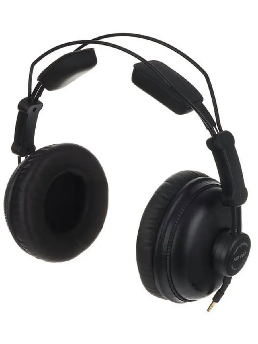 Superlux HD669 Профессиональные закрытые наушники