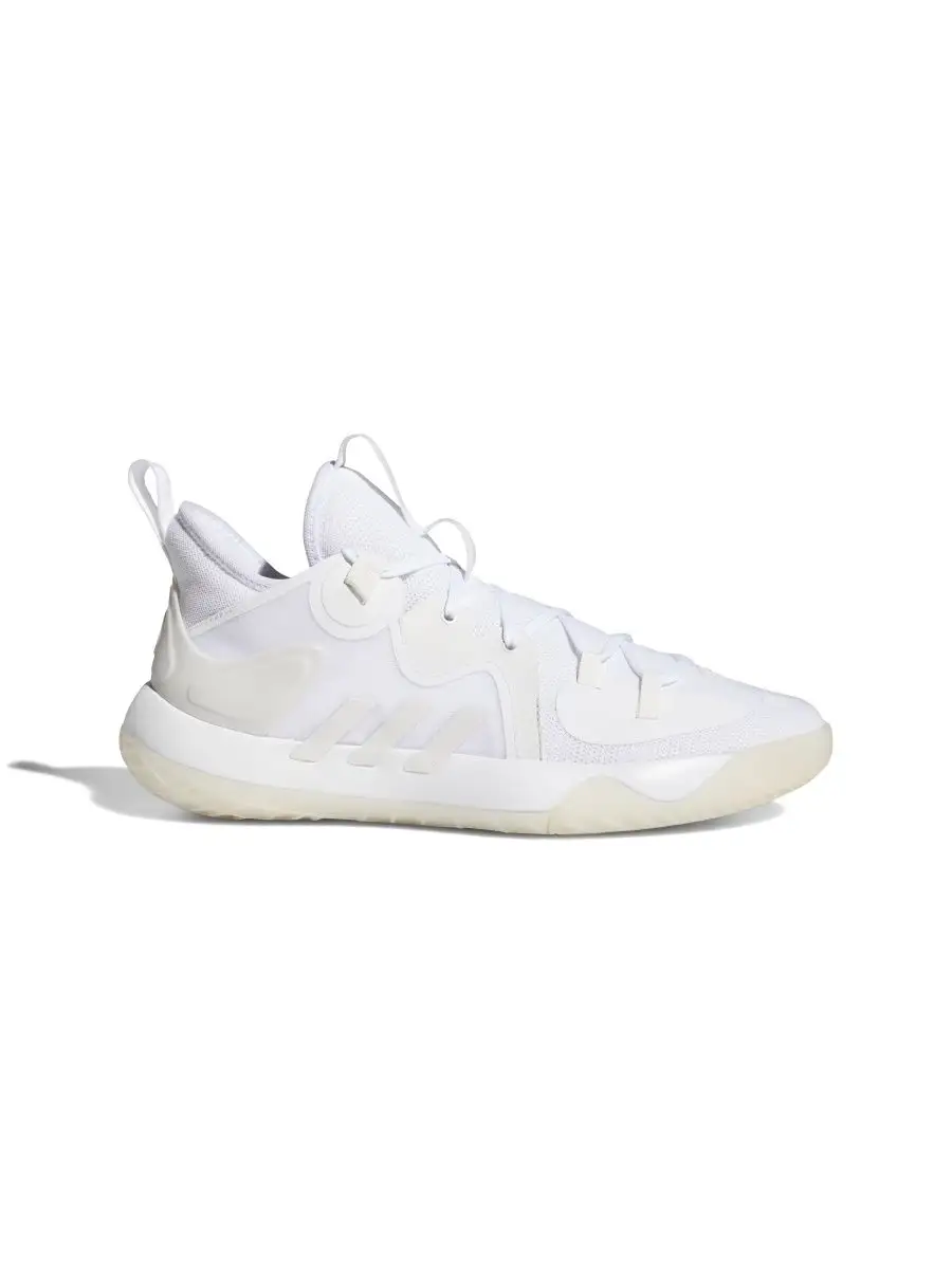 Harden Stepback 2 FTWWHT CRYWHT CLOWHI adidas 27908248 Wildberries