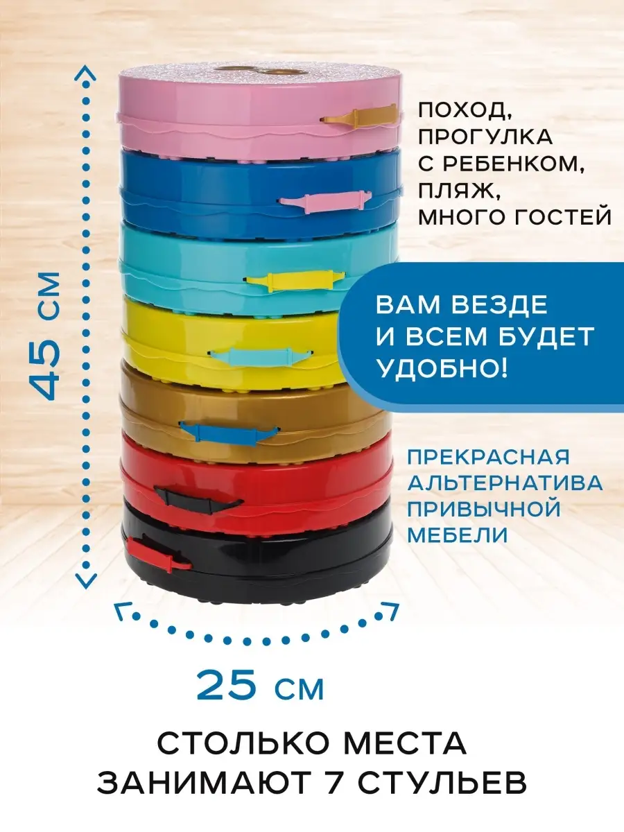 Купить стул для рыбалки в Минске, складные рыбацкие стулья недорого