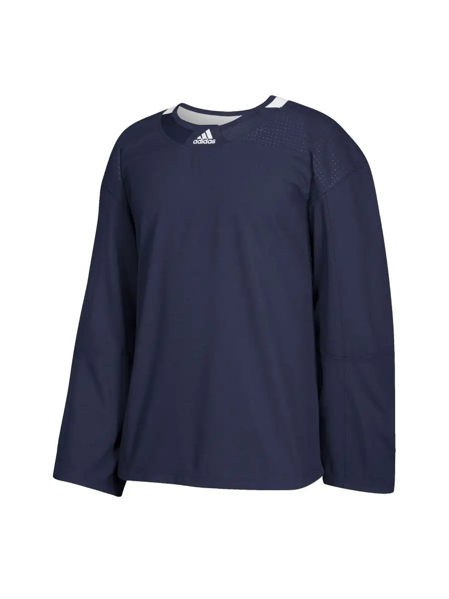 Adidas hockey practice jersey online