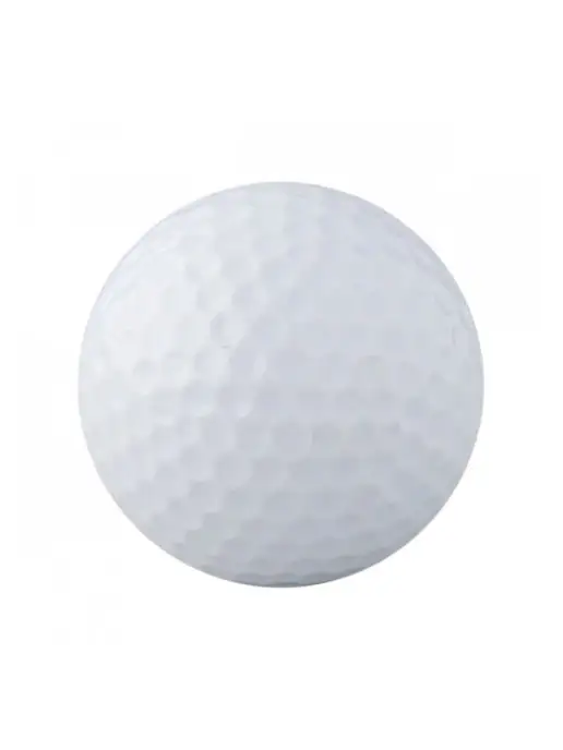 L-Golf Мяч для гольфа шар для мфр массажный, белый, фото 3