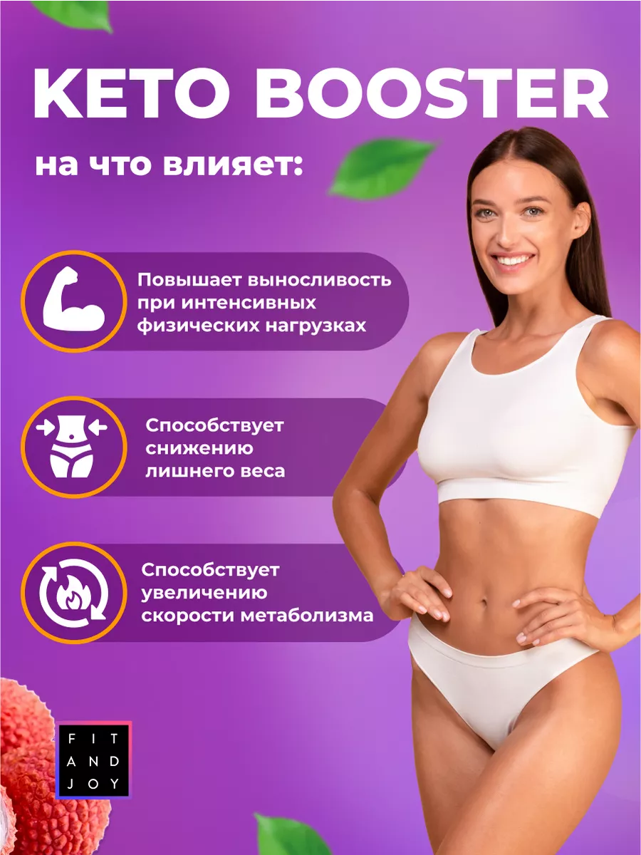 Ночной жиросжигатель для быстрого похудения с l карнитином FIT AND JOY  27995960 купить за 458 ₽ в интернет-магазине Wildberries