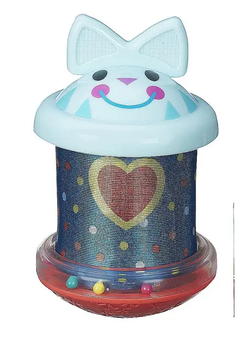 Playskool Зверюшка-Неваляшка Кошка, вариант