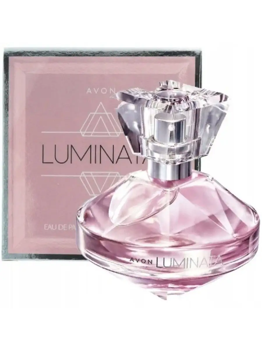 Avon discount luminata perfume