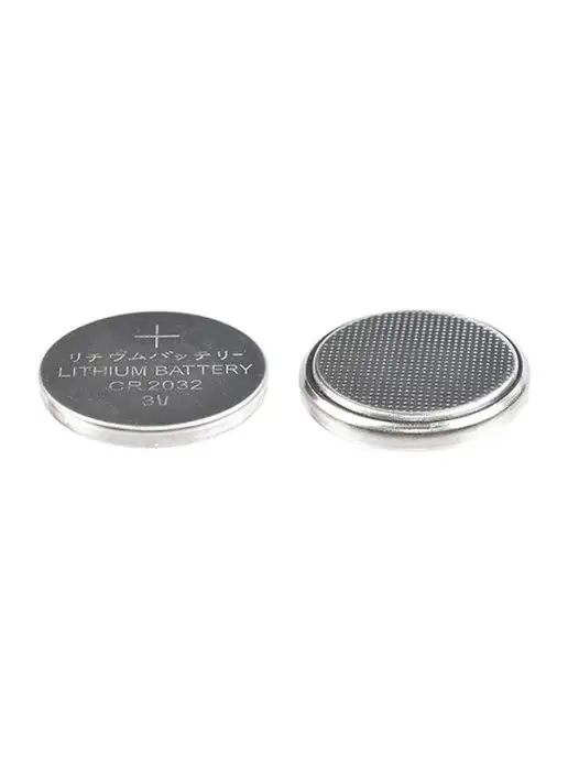 Robiton Батарейка CR2032 Lithium 3 V - 1 шт, 1 шт, фото 4