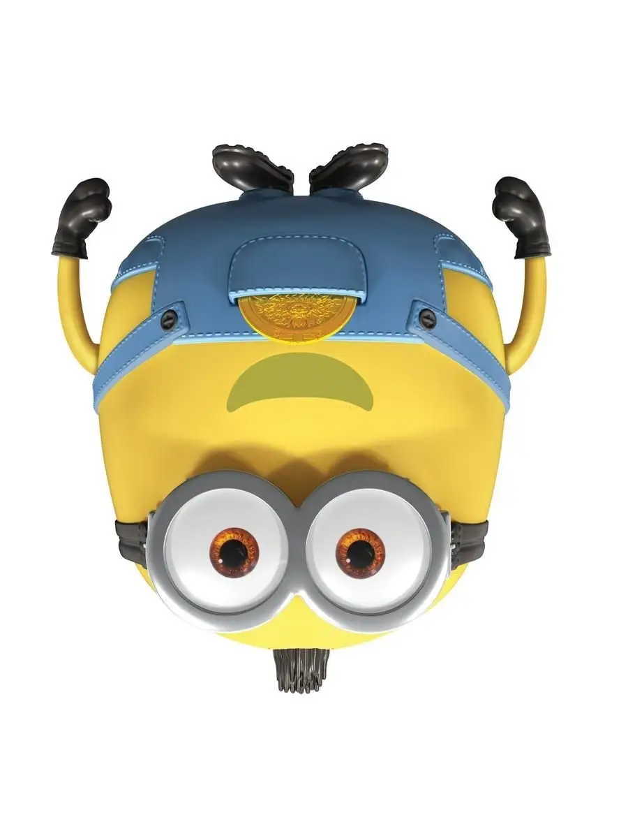 Игрушка интерактивная Minions Говорящий миньон Minions 28232190 купить в  интернет-магазине Wildberries