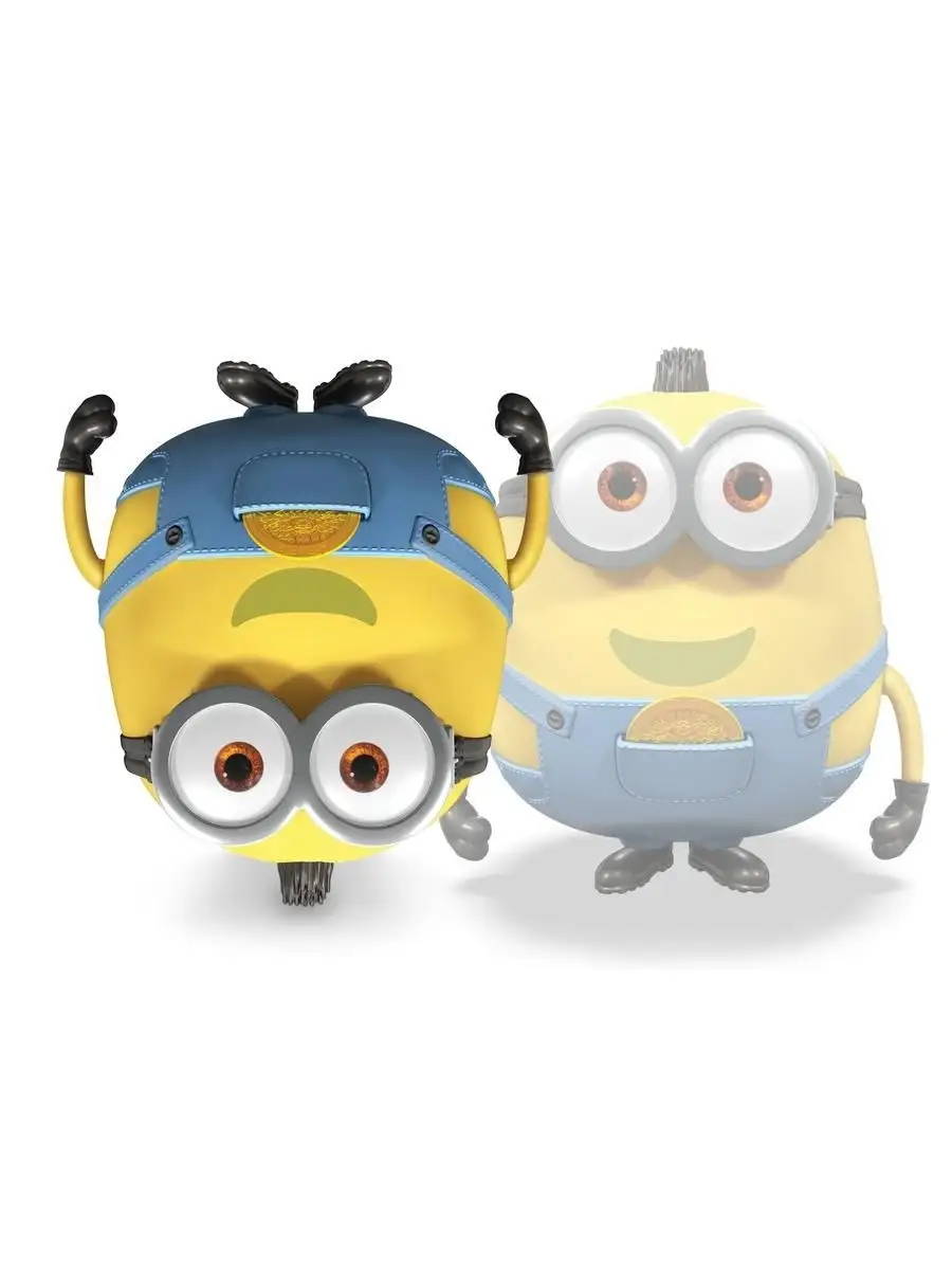 Игрушка интерактивная Minions Говорящий миньон Minions 28232190 купить в  интернет-магазине Wildberries