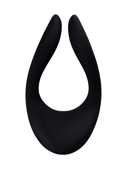 satisfyer Многофункциональный стимулятор для пар Endless Joy, черный, фото 4