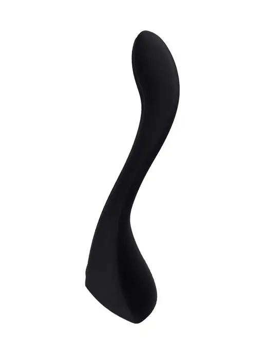 satisfyer Многофункциональный стимулятор для пар Endless Joy, черный, фото 5