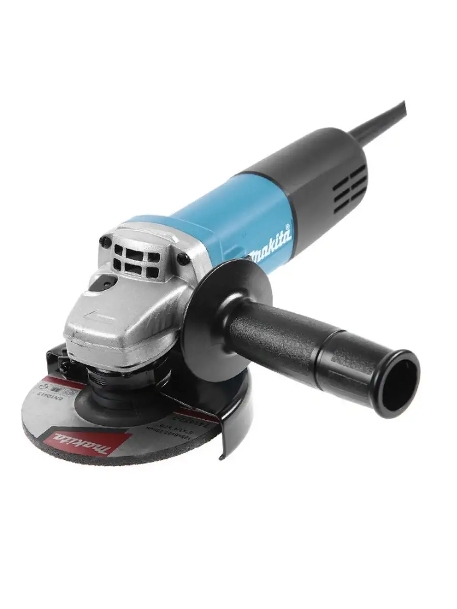 Шлифмашина угловая Makita 9558HN Makita 28238971 купить в интернет-магазине  Wildberries