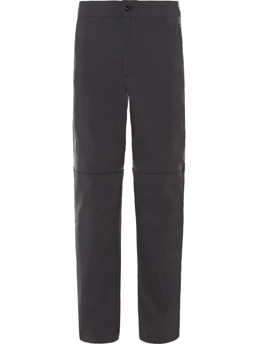 THE NORTH FACE Men Paramount Active Convertible Pants The North Face 28252903 Wildberries