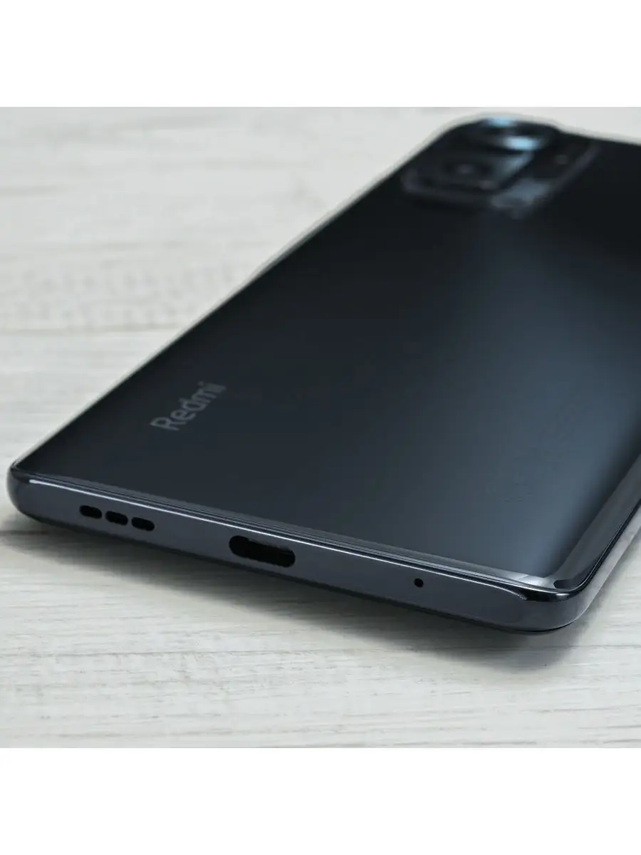 Смартфон Xiaomi Redmi Note 10 Pro 8/128 Гб Xiaomi 28300589 купить в  интернет-магазине Wildberries